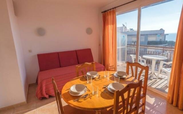 Apartamento para familias