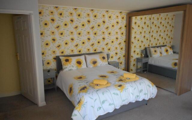 The George B&B