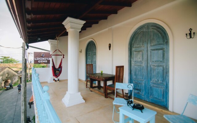 Antic Guesthouse