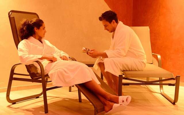 Hotel-Restaurant Rotes Einhorn Superior