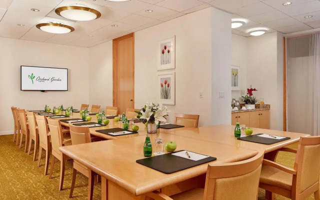 Orchard Garden Hotel