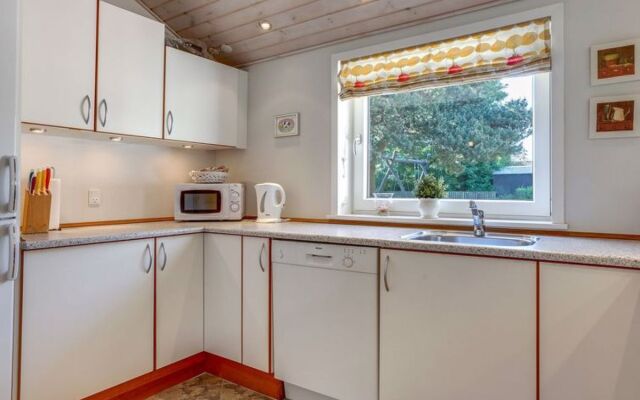 "Amala" - 4km from the sea in Western Jutland