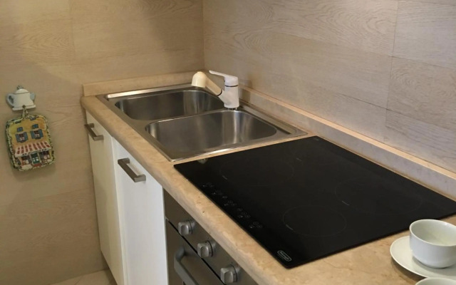 apartment Zagara - Gardone Riviera center