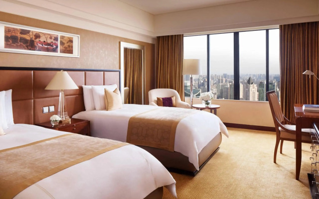 The Portman Ritz-Carlton, Shanghai