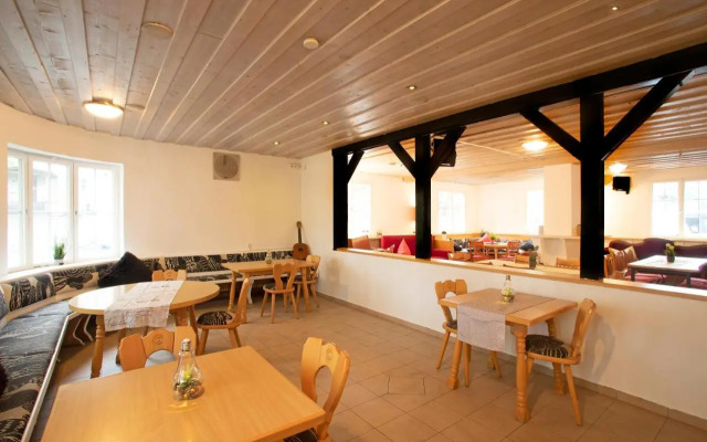 Hostel Westküste