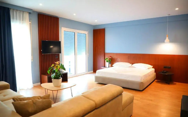 Duka Hotel