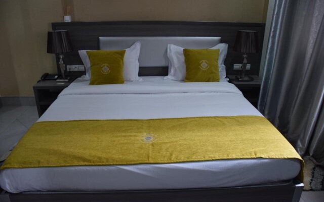Nouakchott Hotel