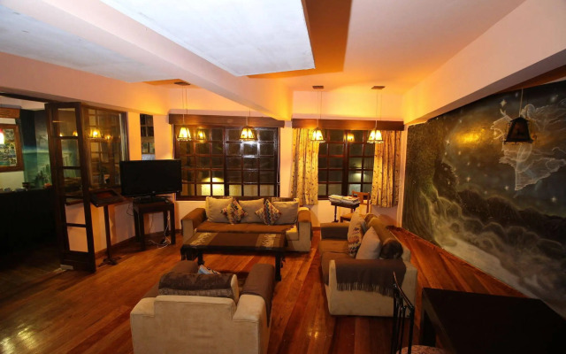Gringo Bill's Boutique Hotel