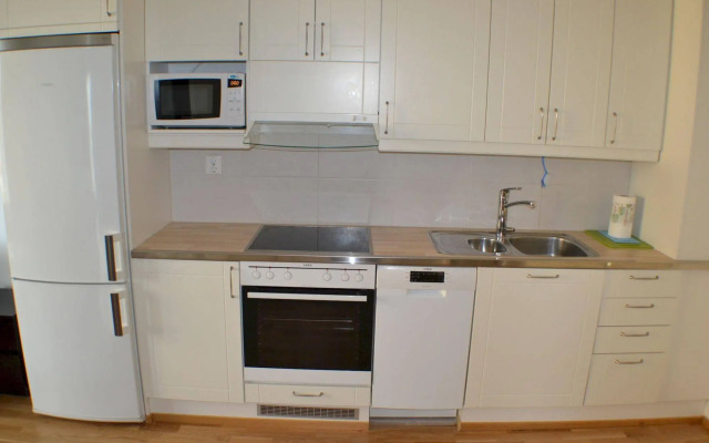 Avia Apartments