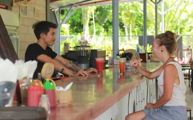 Uma Mani Villa Jimbaran