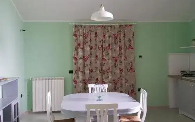 Lisandro Wine Resort Apartments Caserta