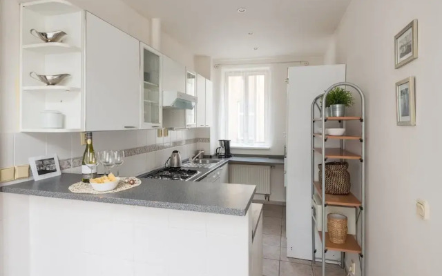 Prague Center Apartment near Old Town