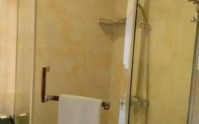 Yixin Preferred Hotel (Shanghai Pudong International Airport)