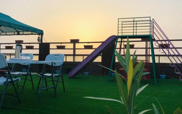 Samt Hostel