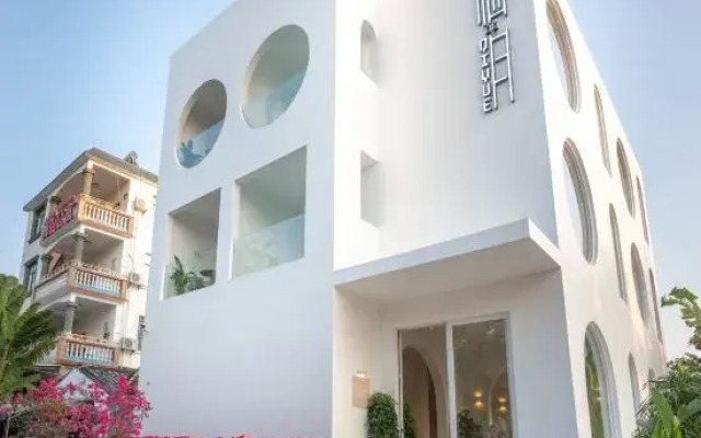 Sanya Qiyue Homestay