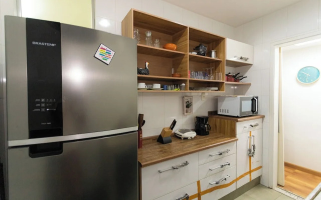 SUH Leme 02 Beach Dreams