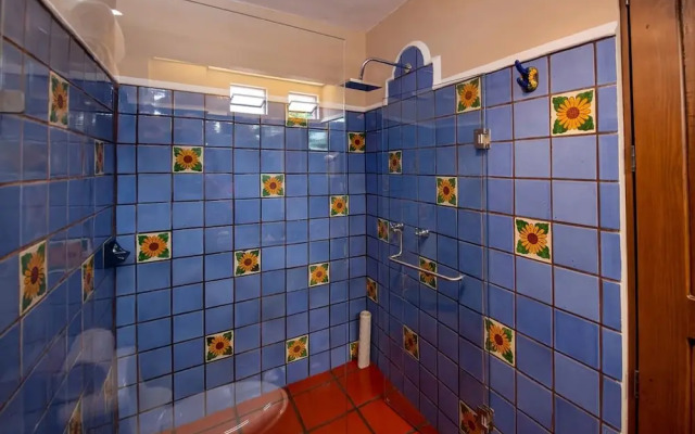 Hotel Boutique La Casona Colorada