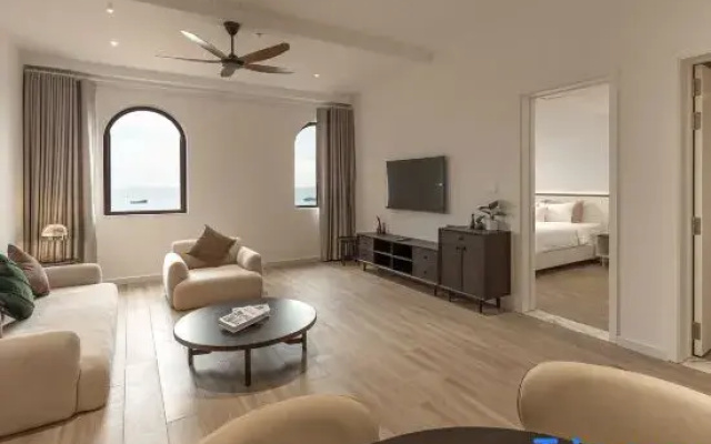 Lucie Cozy Home - Sunset Town Phu Quoc