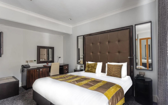 Washington Mayfair Hotel