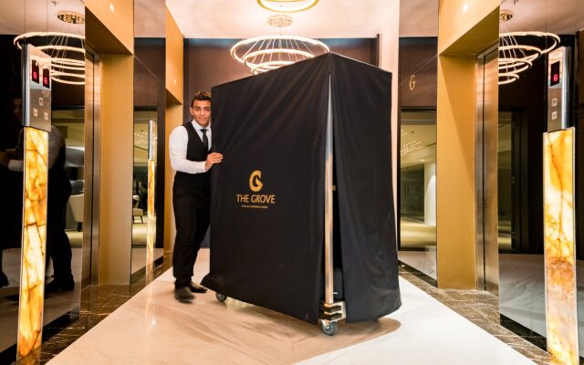 Solymar Hotel & Beach