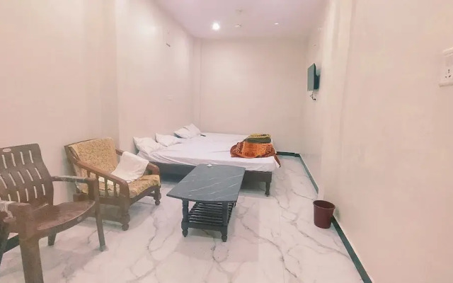 Laxmi Homestay
