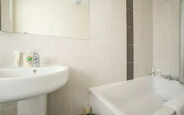 Unique and Cozy 1 Bed Flat in Dalston