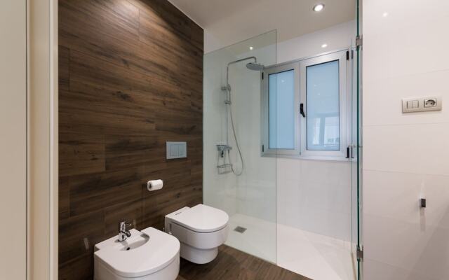 Apartamento Deluxe Con Vistas Laterales Al Mar-Gc.10