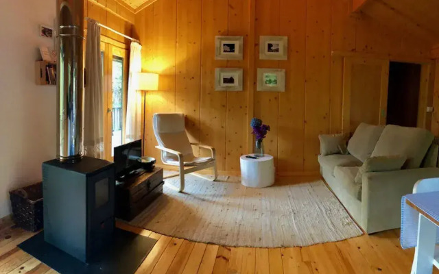 Tree Pool Villa in Arcos de Valdevez