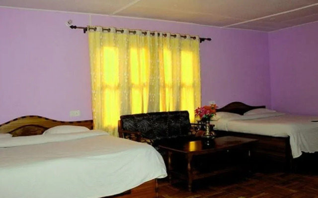 Heritage Inn Jageshwer