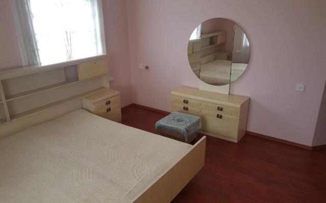 El-lizi Guesthouse