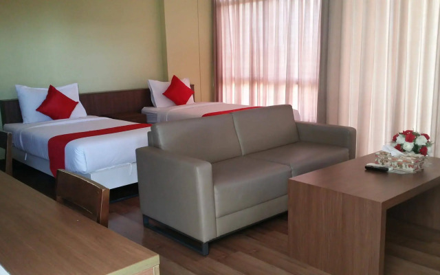 NY City Resort and Spa