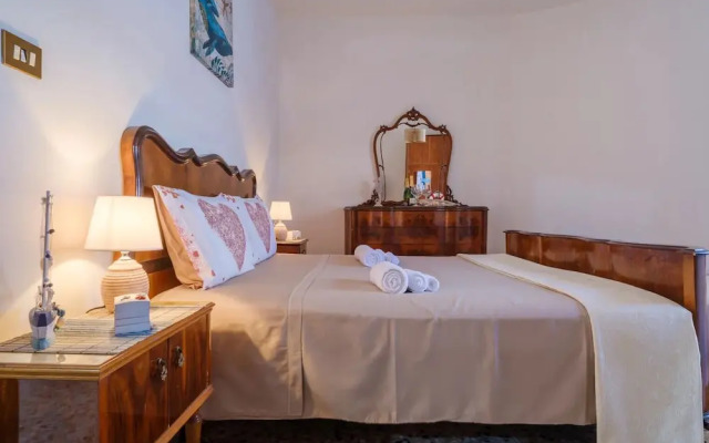 Alla Rosa Dei Venti - North Wind House