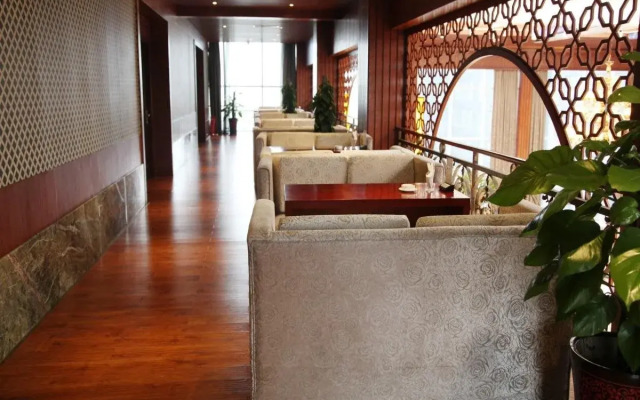 Chengdu Sinopec International Hotel