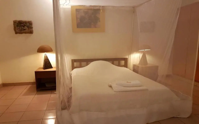 Villa Yiri Suma