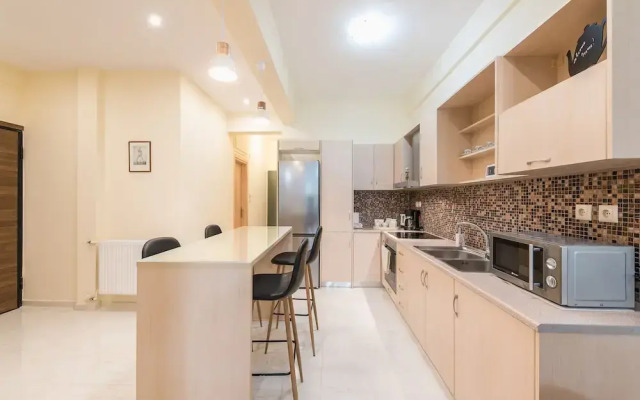 Elegant Home in Quiet Street  by Cloudkeys