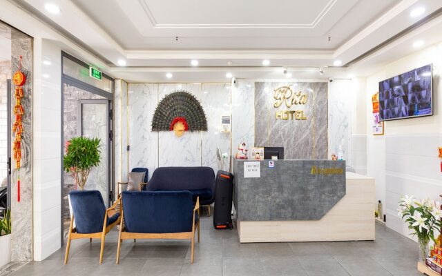 Rita Hotel