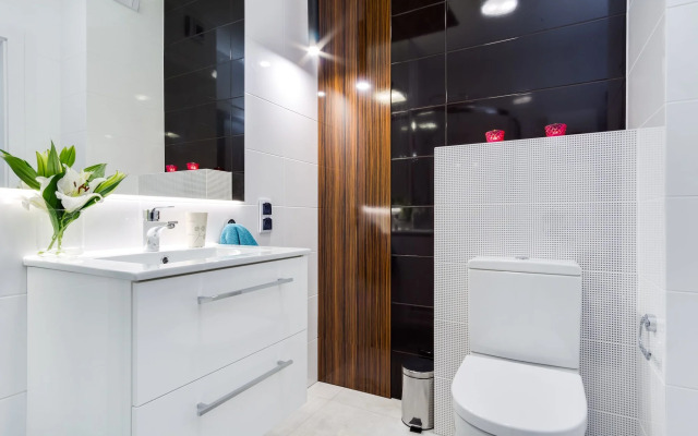 Elite Apartments Cityview Center