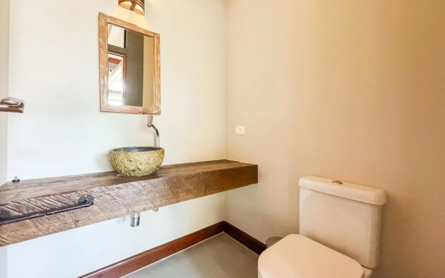 Arquitetura única na Granja Viana