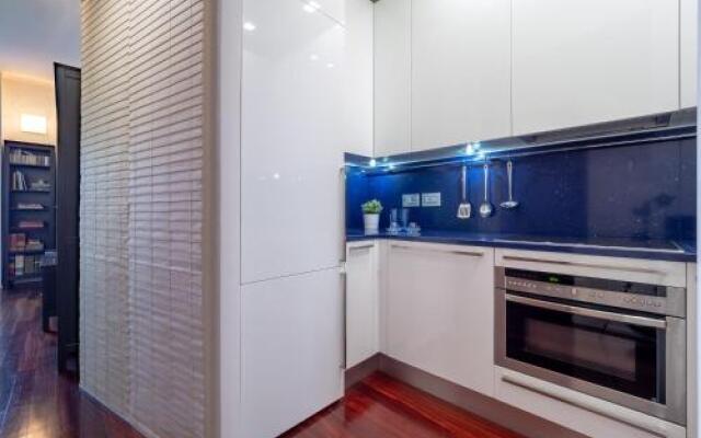 Apartament Vigliani 19