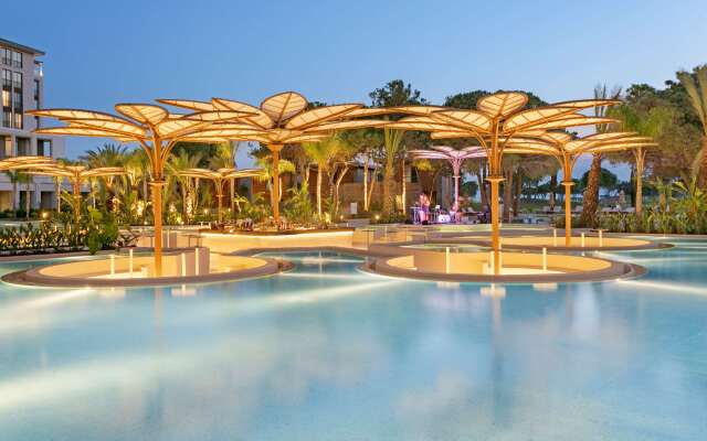 Cullinan Belek Resort