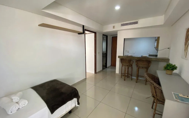 Bela Hospedagem - Marinas Cabo Branco