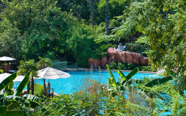 Disney's Animal Kingdom Villas - Kidani Village 