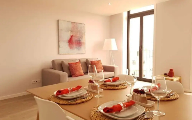 Innapartments - São Gonçalinho II