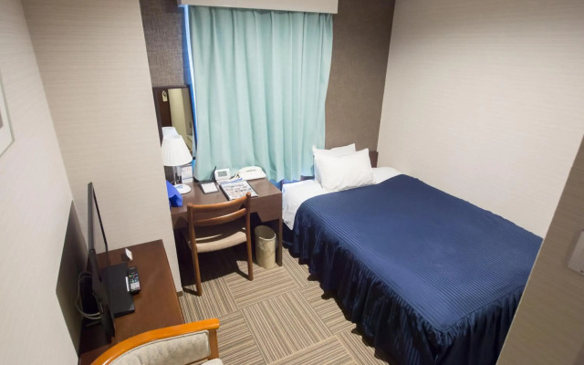 Shizunai Eclipse Hotel