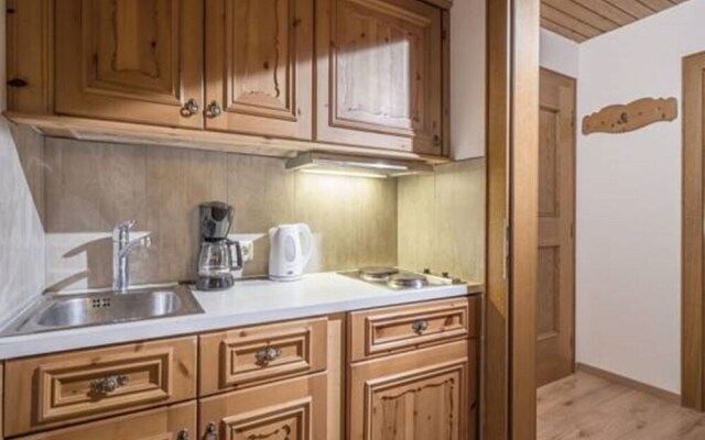 Luxurious Apartment in Ellmau With Balcony
