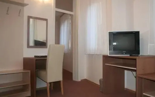 Villa Mostar