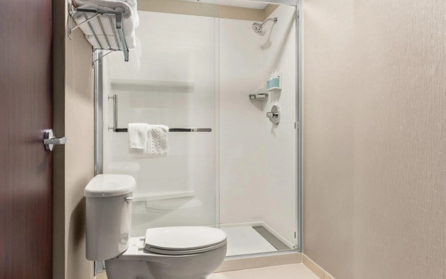 SpringHill Suites by Marriott Boston/Andover