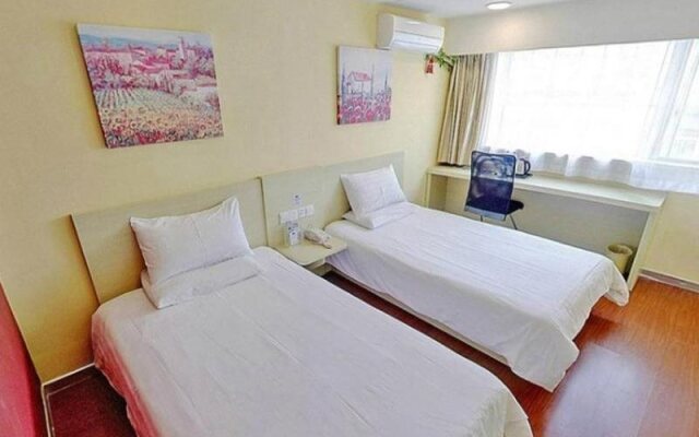 Hanting Hotel Hangzhou Westlake Street
