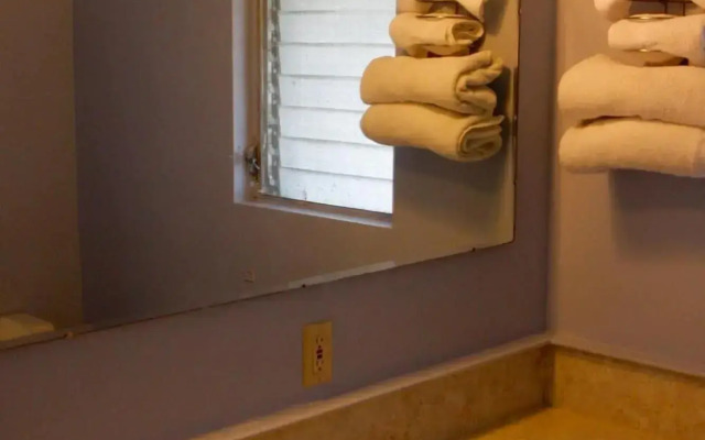 Homestead Motel