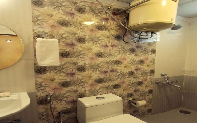 OYO 13567 Span Suites Banswadi